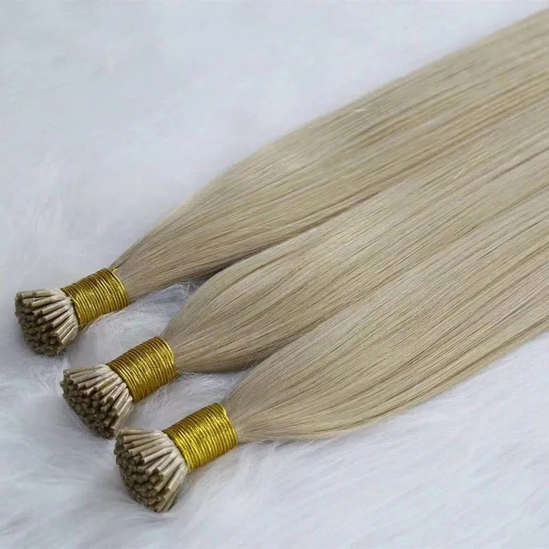 i-tip hair extensions manufacturers i-tip human hair virgin remy hairhair suppliers SJ008